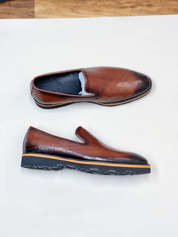 Berluti Shoe 